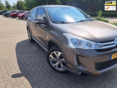 Citroën C4 Aircross - 1.6 Tendance EXPORT