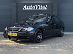 BMW 3-serie - 320si | 1 of 2600 | Schuif/Kantel dak | M-Sport onderstel | Sportstoelen | Stoelverwarming