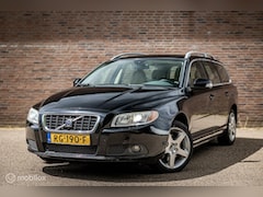 Volvo V70 - 2.0F | Benzine | Leer | Memory | Trekhaak