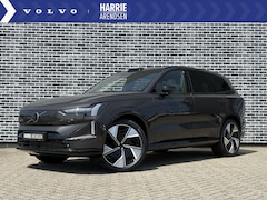 Volvo EX90 - Twin Motor Ultra 7p. 111 kWh | FULL OPTIONS | Nieuwe auto zonder kenteken | 22" | Trekhaak