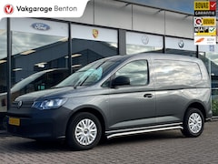 Volkswagen Caddy Cargo - 2.0TDi Comfort | BPM VRIJ | Apple CarPlay | Cruise Control | PDC V+A | Trekhaak | Verlengd