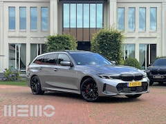 BMW 3-serie Touring - 320e Carbon inleg - Harmen Kardon - Panoramadak - Trekhaak