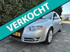Audi A4 Avant - 2.0 Advance