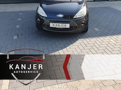 Ford Ka - 1.2 Trend AIRCO APK 2 Sleutels