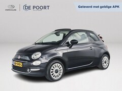 Fiat 500 C - 0.9 TwinAir | Airco