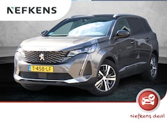 Peugeot 5008 - 130pk Allure | 1ste eigenaar | Trekhaak | Electrische klep | Camera | Stoelverwarming | AU