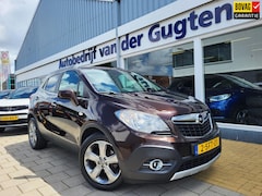 Opel Mokka - 1.4 T Cosmo / Airco / Trekhaak / Cruise Contol /