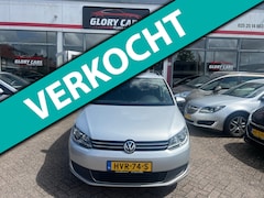 Volkswagen Touran - 1.4 TSI Comfortline 7p
