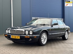 Jaguar XJ - 3.2 V8 Executive | Goed onderhouden + Cruise control |