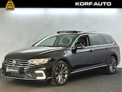 Volkswagen Passat Variant - 1.4 TSI PHEV GTE / Pano / 360*camera / HUD