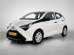 Toyota Aygo - 1.0 VVT-i x-fun | Airco | Centrale vergrendeling |