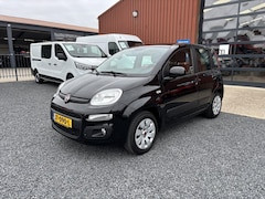 Fiat Panda - TWINAIR TURBO 80 LOUNGE AUTOMAAT