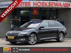 Skoda Superb - 1.4 TSI 150pk Greentech ACT Style Businessline | Panoramadak |