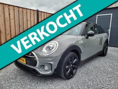 MINI Clubman - 2.0 Cooper S Chili Serious Business