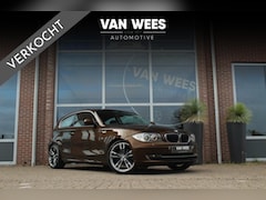 BMW 1-serie - 118i EffDyn. Ed. Business Line Ultimate Edition
