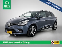 Renault Clio Estate - 1.2 TCe Intens CAMERA NAVI CRUISE