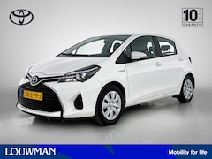 Toyota Yaris - 1.5 Hybrid Now | Climate Controle |