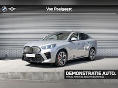 BMW iX2 - xDrive30 M Sportpakket Pro / Comfort Pack / Premium Pack / 20 Inch