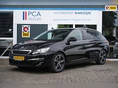 Peugeot 308 SW - 2.0 BlueHDI Blue Lease Executive