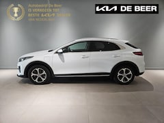 Kia XCeed - 1.6 GDi PHEV 142pk DCT6 DynamicPlusLine Navi/ Clima/ Stoelv