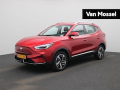 MG ZS - EV EV Long Range Comfort 70 kWh | Camera | Adaptive cruise control | LED |