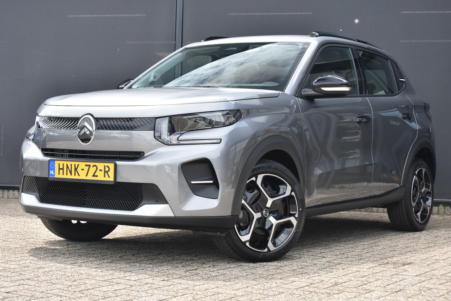 Citroën C3 - 1.2 Turbo You + Pack PLUS VOORRAAD-ACTIE! | Navigatie | Parkeersensoren | Cruise Control | - AutoWereld.nl