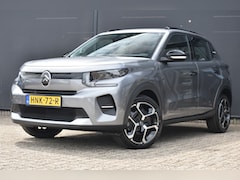 Citroën C3 - 1.2 Turbo You + Pack PLUS VOORRAAD-ACTIE | Navigatie | Parkeersensoren | Cruise Control |