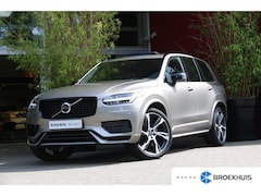 Volvo XC90 - 2.0 T8 Recharge AWD R-Design | Luchtvering | Bowers&Wilkins | Trekhaak | Panoramadak | Pil