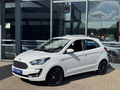Ford Ka - 1.2 Trend Ultimate Airco Cruise