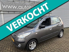 Hyundai i10 - 1.25i Active Cool