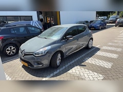 Renault Clio - 0.9 TCe Limited * Wordt verwacht
