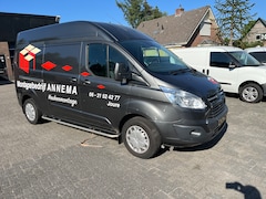 Ford Transit Custom - 290 2.0 TDCI L2H1 Limited lang hoog
