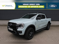 Ford Ranger - Stormtrak Double Cab 2.3 PHEV 278pk Automaat I Trekhaak I Matrix Led I 360 Camera I B&O Au
