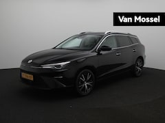 MG MG5 Electric - Standard Range Luxury 50 kWh | Leder | Navi | 360 Camera | Apple CarPlay | Adaptive Cruise