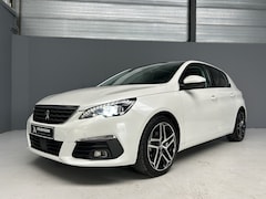 Peugeot 308 - 1.2 PureTech Allure Nwe Riem|Navi|Pano|Cruise