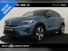 Volvo C40 - SINGLE MOTOR PLUS 69 kWh -PRIVACY.GLAS|CAMERA|KEYLESS|WARMTEPOMP|ADAP.CRUISE