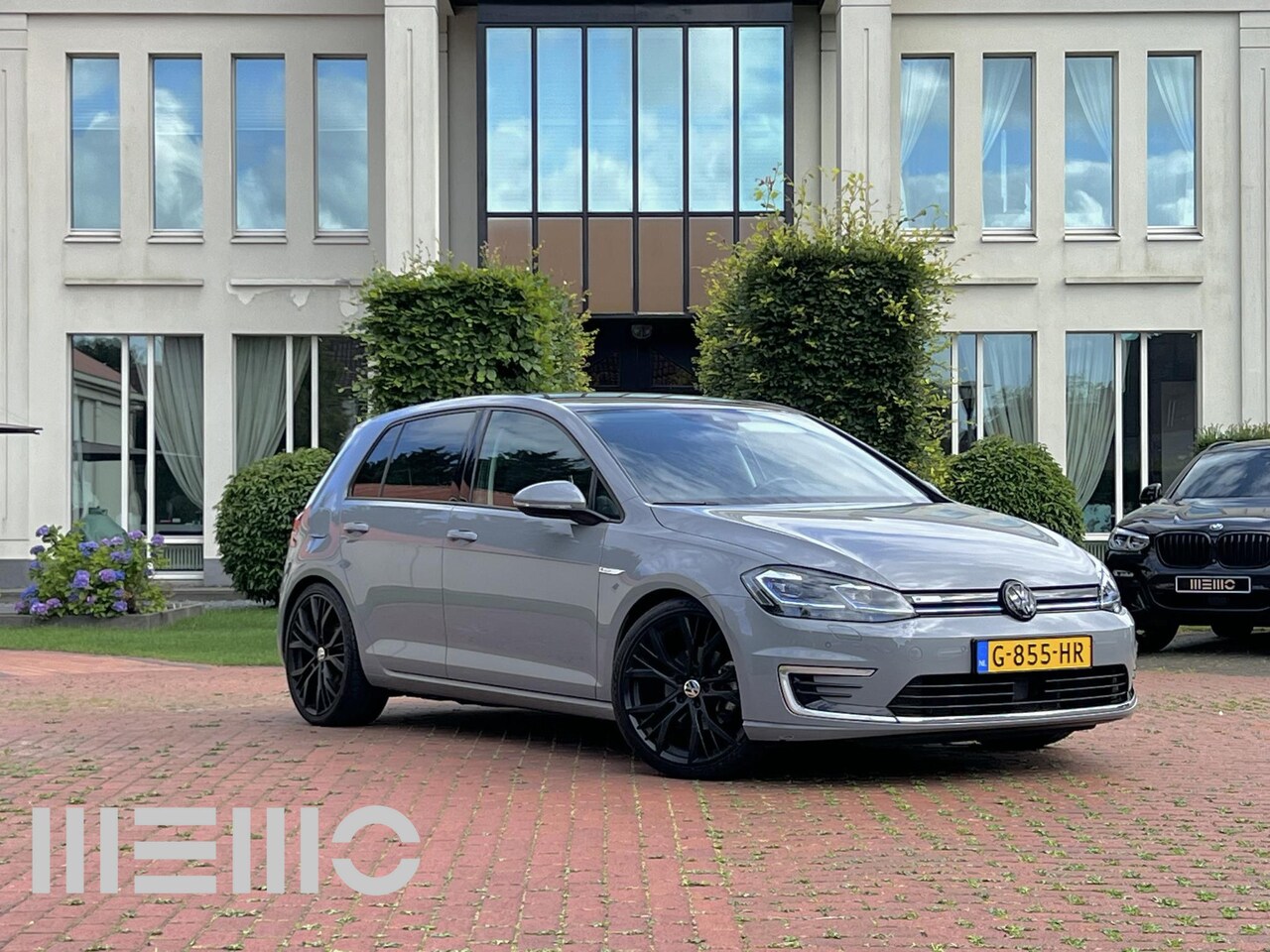 Volkswagen e-Golf - e-Golf e-Golf - AutoWereld.nl