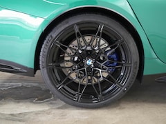 BMW 3-serie Touring - M3 xDrive Competition - Facelift - Head-up - Harman Kardon