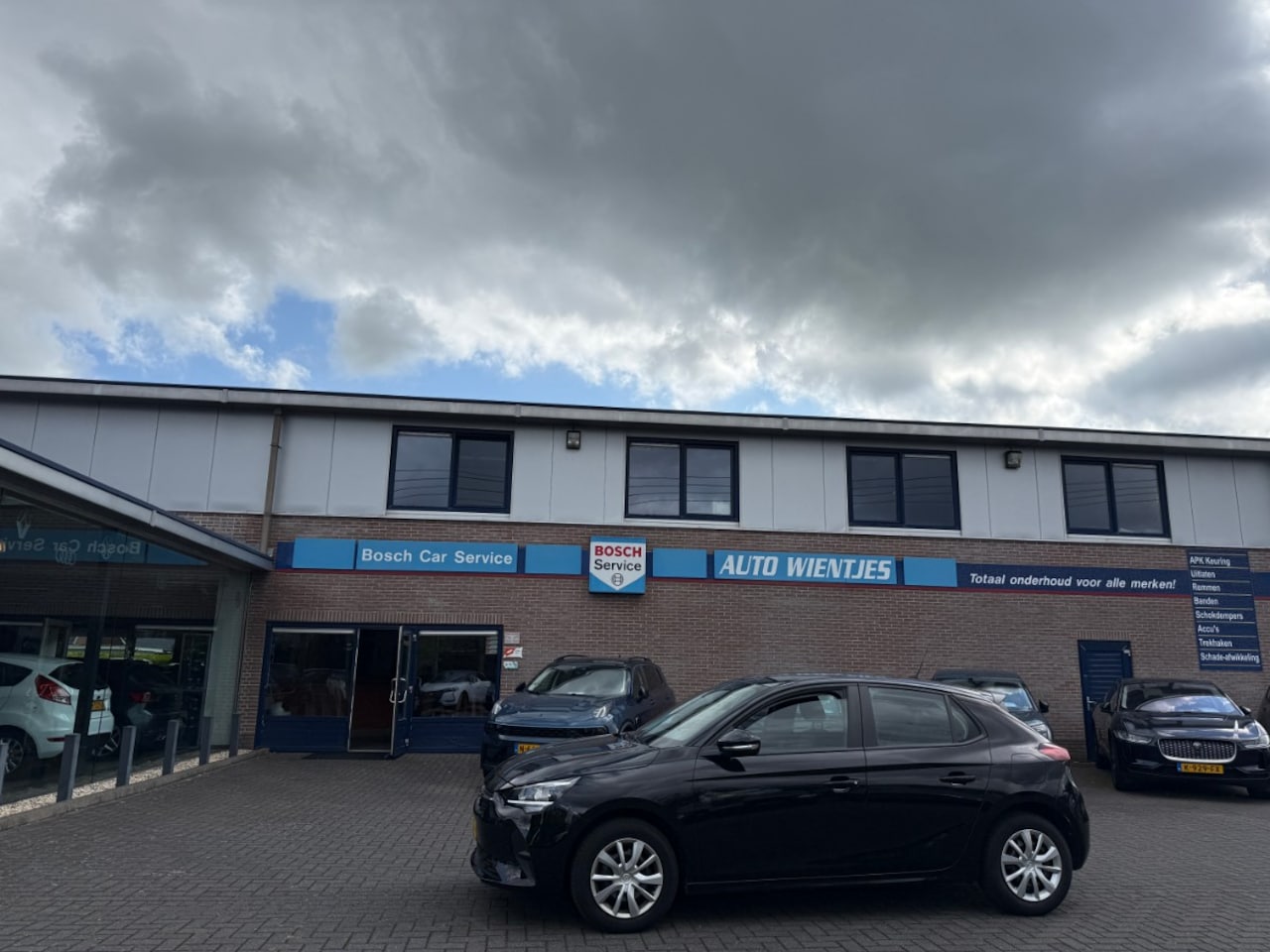 Opel Corsa - 1.2 Edition 5-Drs | Airco | Cruise | Carplay - AutoWereld.nl