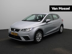 SEAT Ibiza - 1.0 MPI Reference | Airco | Apple Carplay / Android Auto |