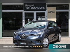 Renault Clio - 1.6 E-Tech Hybrid 140 Zen Navigatie | Parkeersensoren | Apple Carplay/ Android Auto | Crui