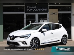 Renault Clio - 1.6 E-Tech Hybrid 140 Zen
