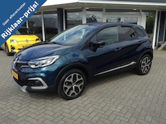 Renault Captur - 1.2 TCe Intens