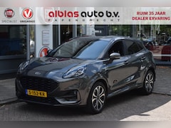 Ford Puma - Hybrid ST-Line|Winterpack|Carplay