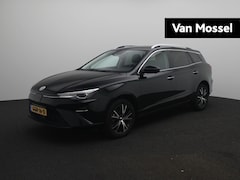 MG MG5 Electric - Long Range Luxury 61 kWh