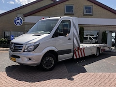 Mercedes-Benz Sprinter - 519 3.0 CDI 432 | Oprijwagen | Cruise | Navi