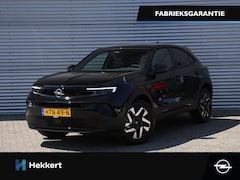 Opel Mokka - GS 1.2 Turbo 136pk ADAPT. CRUISE | DODE HOEK | 17''LM | DAB | NAVI | PDC + CAM. | CLIMA