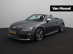 Audi TT Roadster - TTS quattro | Nekverwarming | Bang & Olufsen | Nappa Leder | Elektrische Stoelen |