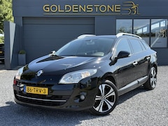 Renault Mégane Estate - 1.4 TCe Bose Navi, Pano, 131pk, 6Bak, Clima, Cruise, PDC, Trekhaak, N.A.P, APK tot 03-2026