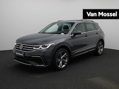 Volkswagen Tiguan - 1.4 TSI eHybrid R-Line | 245 PK | SoH 97, 1% | Automaat | Plug-In Hybrid | Panorama Schuif